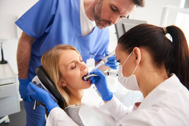 Professional  Holistic Dental Services in Shannon, MS