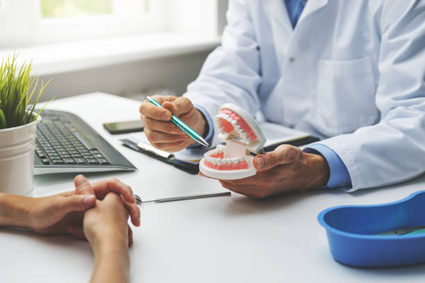 Why Choose Us for Your Dental Needs in Shannon, MS