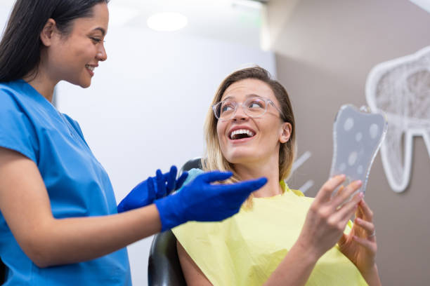 Best Periodontal (Gum) Disease Treatment  in Shannon, MS