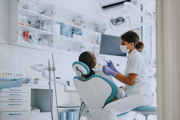 Dental X-Rays and Imaging in Shannon, MS