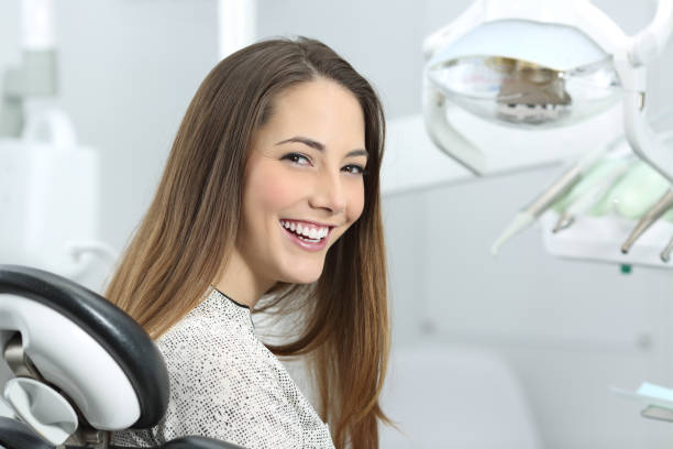 Dental Inlays and Onlays in Shannon, MS